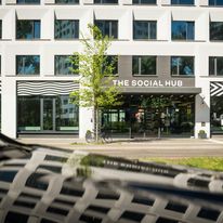 The Social Hub Berlin