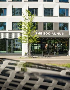 The Social Hub Berlin