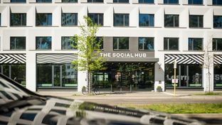 The Social Hub Berlin