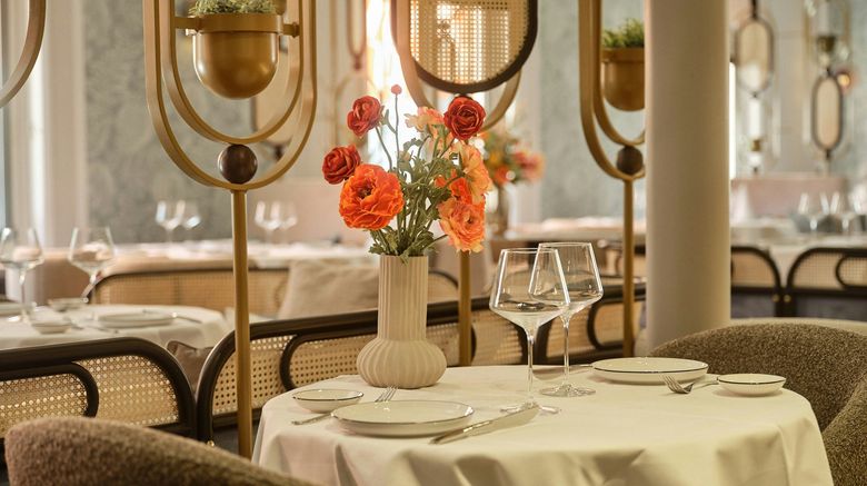 <b>The Manor Amsterdam, an Eden Hotel Restaurant</b>. Images powered by <a href="https://www.leonardoworldwide.com/" title="Leonardo Worldwide" target="_blank">Leonardo</a>.