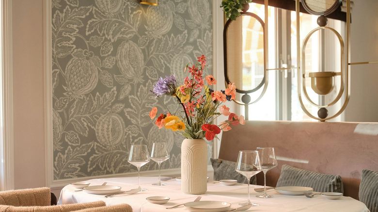 <b>The Manor Amsterdam, an Eden Hotel Restaurant</b>. Images powered by <a href="https://www.leonardoworldwide.com/" title="Leonardo Worldwide" target="_blank">Leonardo</a>.