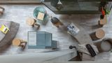 Buckle Street Studios by Locke Lobby