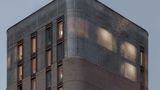 Buckle Street Studios by Locke Exterior