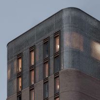 Buckle Street Studios by Locke