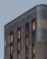Buckle Street Studios by Locke