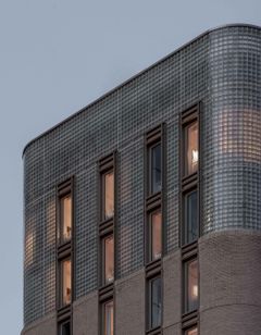 Buckle Street Studios by Locke