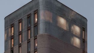 Buckle Street Studios by Locke