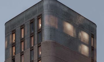 Buckle Street Studios by Locke