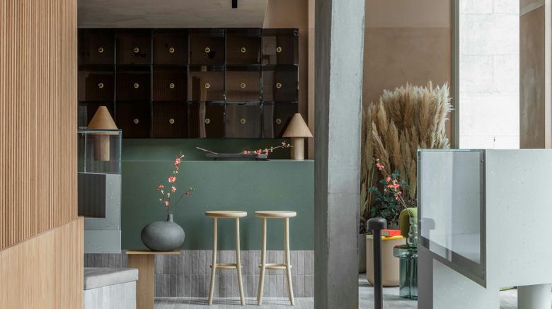 <b>Buckle Street Studios by Locke Lobby</b>. Images powered by <a href="https://www.leonardoworldwide.com/" title="Leonardo Worldwide" target="_blank">Leonardo</a>.