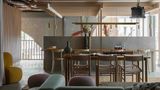Buckle Street Studios by Locke Lobby
