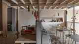Buckle Street Studios by Locke Lobby