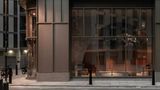 Buckle Street Studios by Locke Exterior