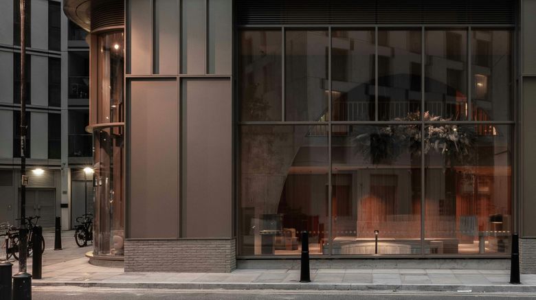 <b>Buckle Street Studios by Locke Exterior</b>. Images powered by <a href="https://www.leonardoworldwide.com/" title="Leonardo Worldwide" target="_blank">Leonardo</a>.