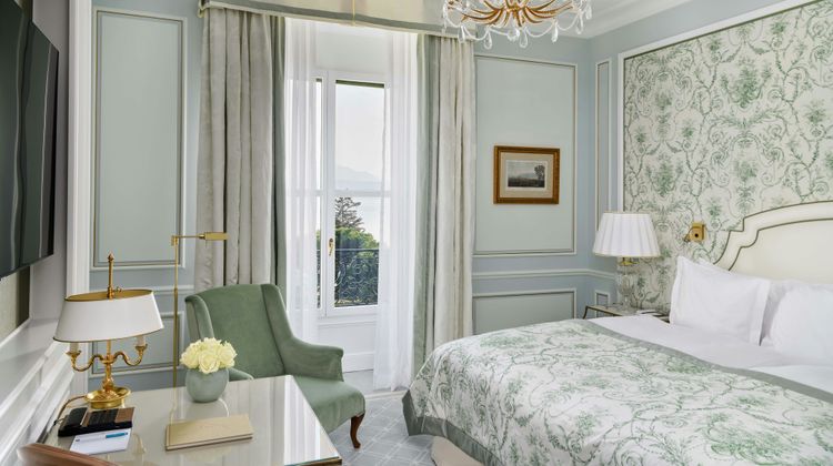 Beau-Rivage Palace Health Club