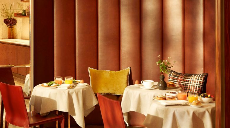 <b>Villa-des-Pres Restaurant</b>. Images powered by <a href="https://www.leonardoworldwide.com/" title="Leonardo Worldwide" target="_blank">Leonardo</a>.
