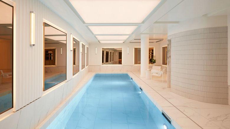 <b>Villa-des-Pres Pool</b>. Images powered by <a href="https://www.leonardoworldwide.com/" title="Leonardo Worldwide" target="_blank">Leonardo</a>.