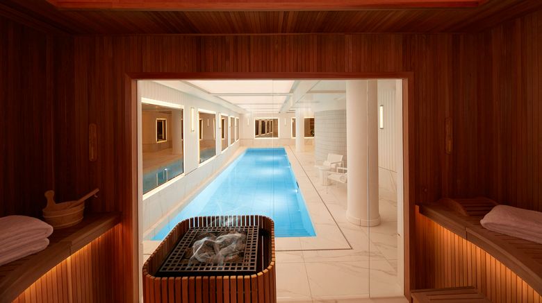 <b>Villa-des-Pres Pool</b>. Images powered by <a href="https://www.leonardoworldwide.com/" title="Leonardo Worldwide" target="_blank">Leonardo</a>.