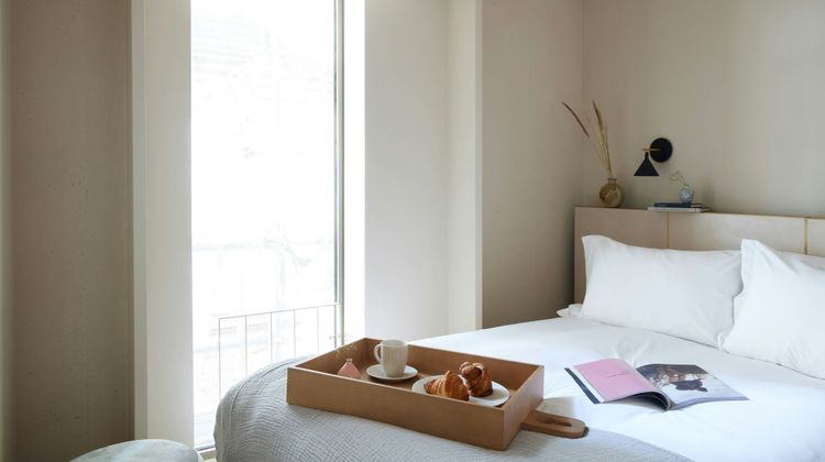 Buckle Street Studios by Locke Room