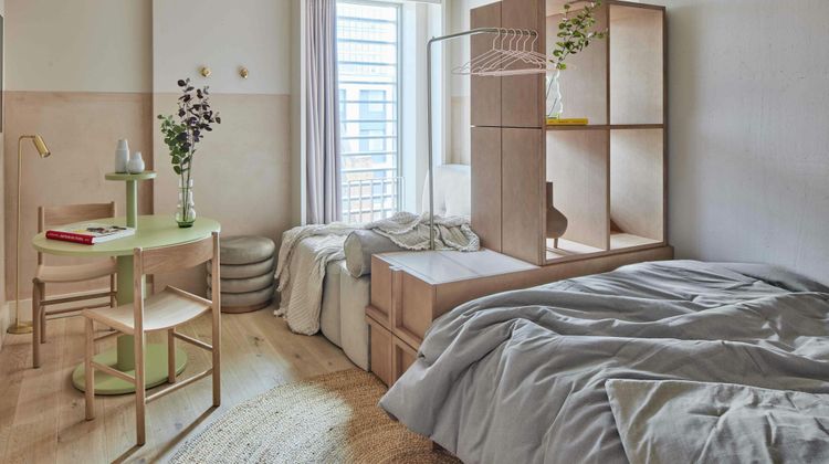 Buckle Street Studios by Locke Other