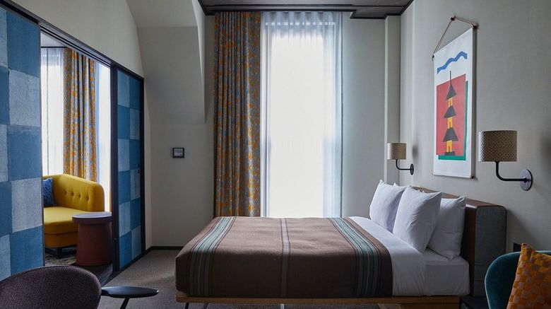 <b>Ace Hotel Kyoto Suite</b>. Images powered by <a href="https://www.leonardoworldwide.com/" title="Leonardo Worldwide" target="_blank">Leonardo</a>.