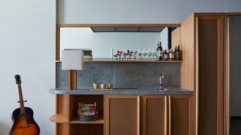 <b>Ace Hotel Kyoto Suite</b>. Images powered by <a href="https://www.leonardoworldwide.com/" title="Leonardo Worldwide" target="_blank">Leonardo</a>.