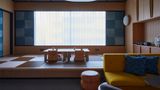 Ace Hotel Kyoto Suite