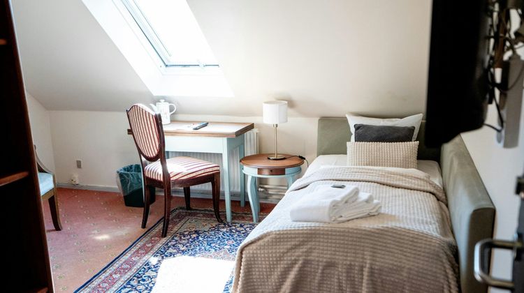 Hotel Postgaarden Room