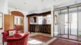 Hotel Postgaarden Lobby