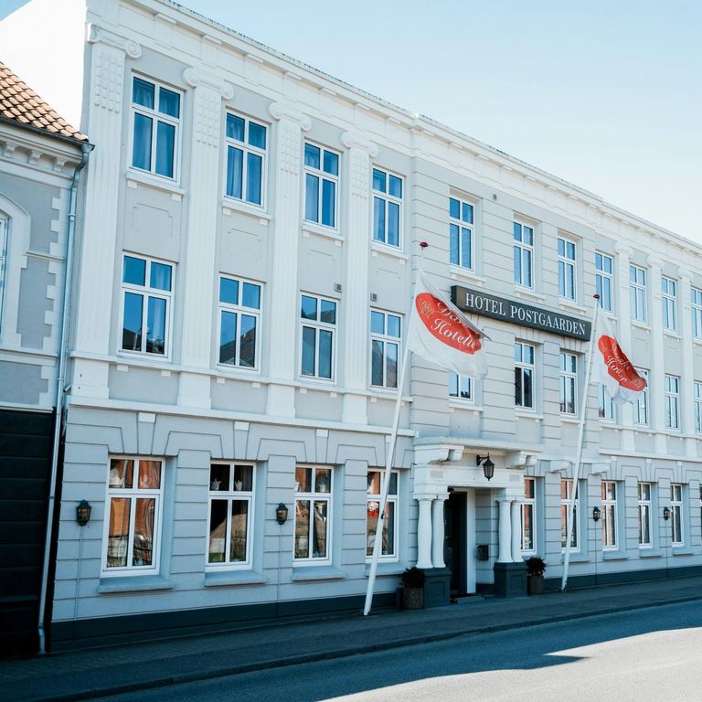 Hotel Postgaarden