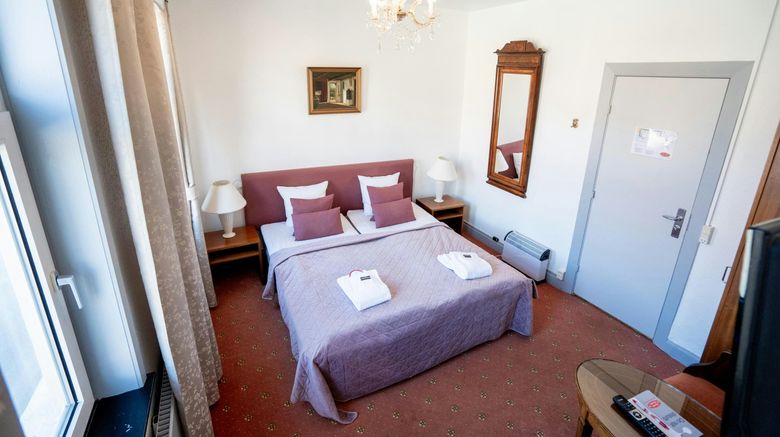 <b>Hotel Postgaarden Room</b>. Images powered by <a href="https://www.leonardoworldwide.com/" title="Leonardo Worldwide" target="_blank">Leonardo</a>.