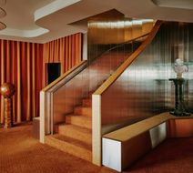 Locke am Platz Lobby