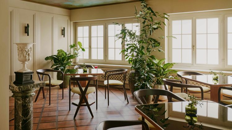Locke am Platz Restaurant