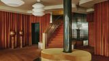 Locke am Platz Lobby