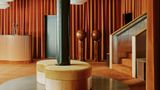Locke am Platz Lobby