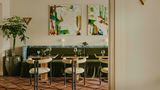 Locke am Platz Restaurant