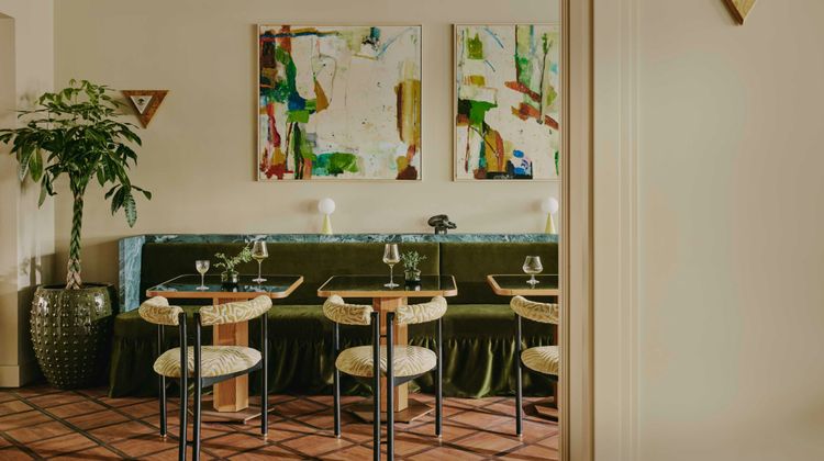 Locke am Platz Restaurant