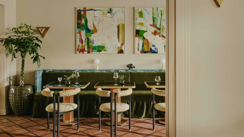 <b>Locke am Platz Restaurant</b>. Images powered by <a href="https://www.leonardoworldwide.com/" title="Leonardo Worldwide" target="_blank">Leonardo</a>.