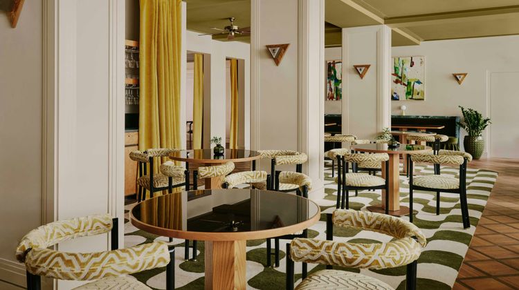 Locke am Platz Restaurant