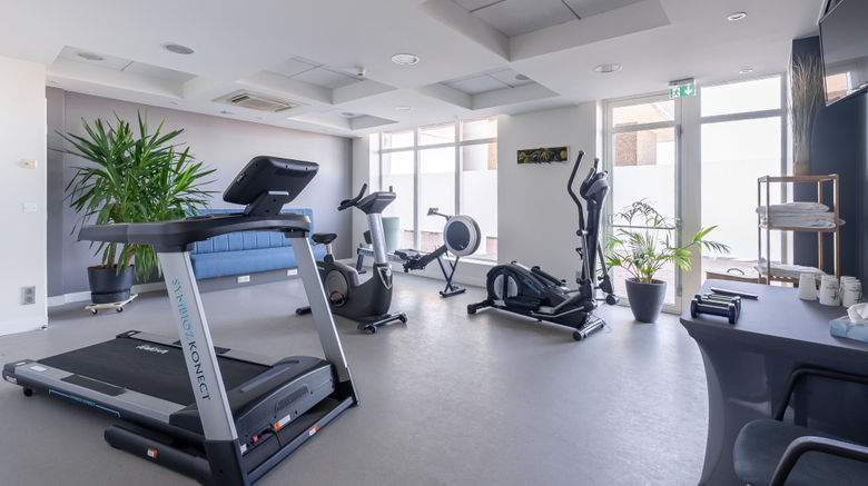 <b>Holiday Inn Calais Health Club</b>. Images powered by <a href="https://www.leonardoworldwide.com/" title="Leonardo Worldwide" target="_blank">Leonardo</a>.