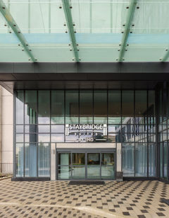 Staybridge Suites Toronto Airport East