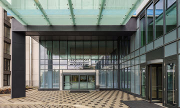 Staybridge Suites Toronto Airport East