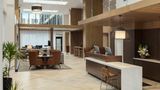 Staybridge Suites Toronto Airport East Exterior