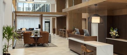 Staybridge Suites Toronto Airport East Exterior