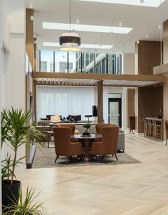 Staybridge Suites Toronto Airport East