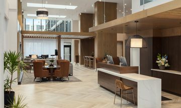 Staybridge Suites Toronto Airport East