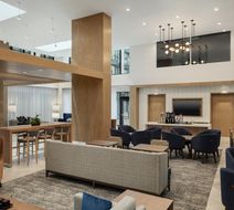 Staybridge Suites Toronto Airport East Exterior
