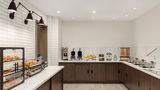 Staybridge Suites Toronto Airport East Restaurant