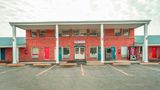 OYO Hotel Durham West Hills Exterior