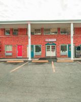 OYO Hotel Durham West Hills
