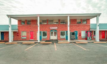 OYO Hotel Durham West Hills